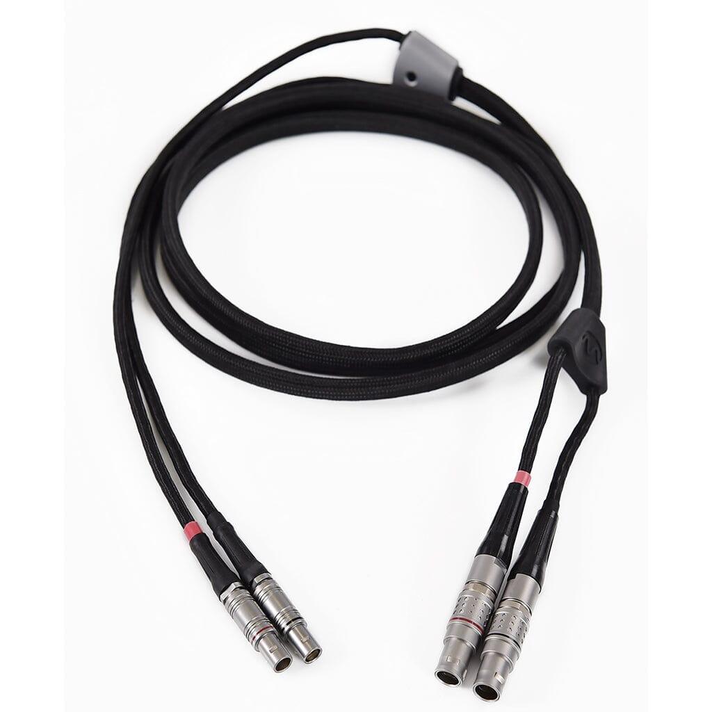 Warwick Acoustics Aperio High-End Electrostatic Headphone System - Premium Audiophile Headphones for Studio & Home Listening - Perfect for Music Production, Critical Listening, and Hi-Fi Enthusiasts