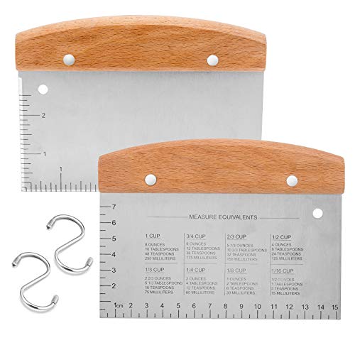 Wooden Handle