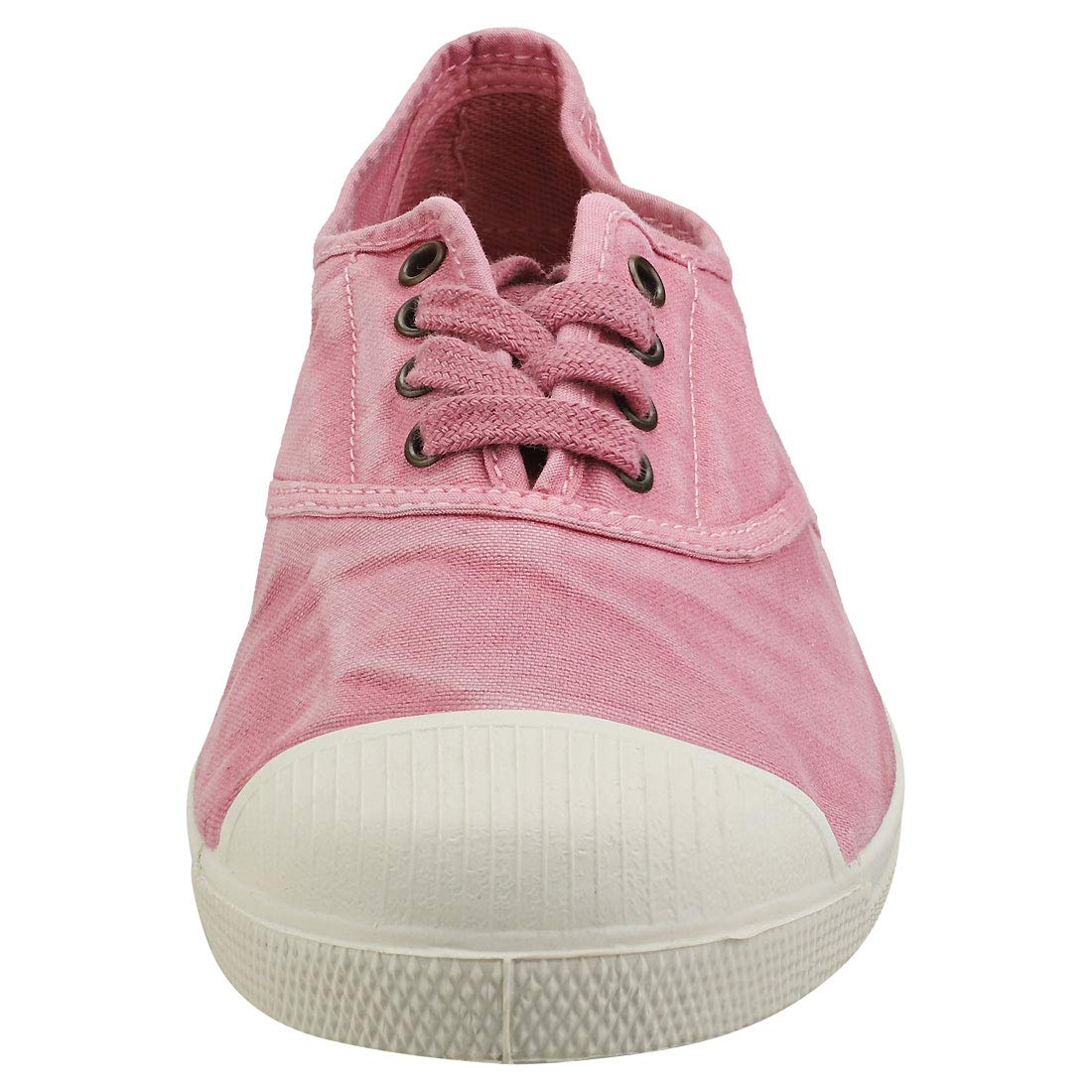 Natural World Old Lavender Women's Casual Shoes in Rose - Size 6 US | Comfortable Slip-On Loafers for Walking, Travel & Everyday Wear