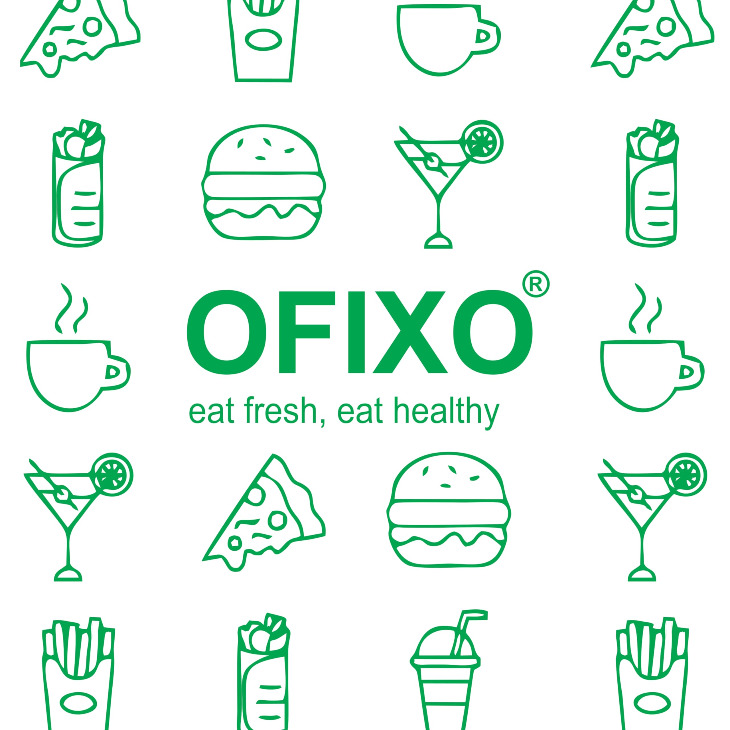 OFIXO Premium Non-Stick Butter Wrapping Paper Roll - 1 Kg Bulk Food Grade Parchment Paper for Baking, Cooking & Food Storage | Ideal for Bakeries, Restaurants & Home Kitchens