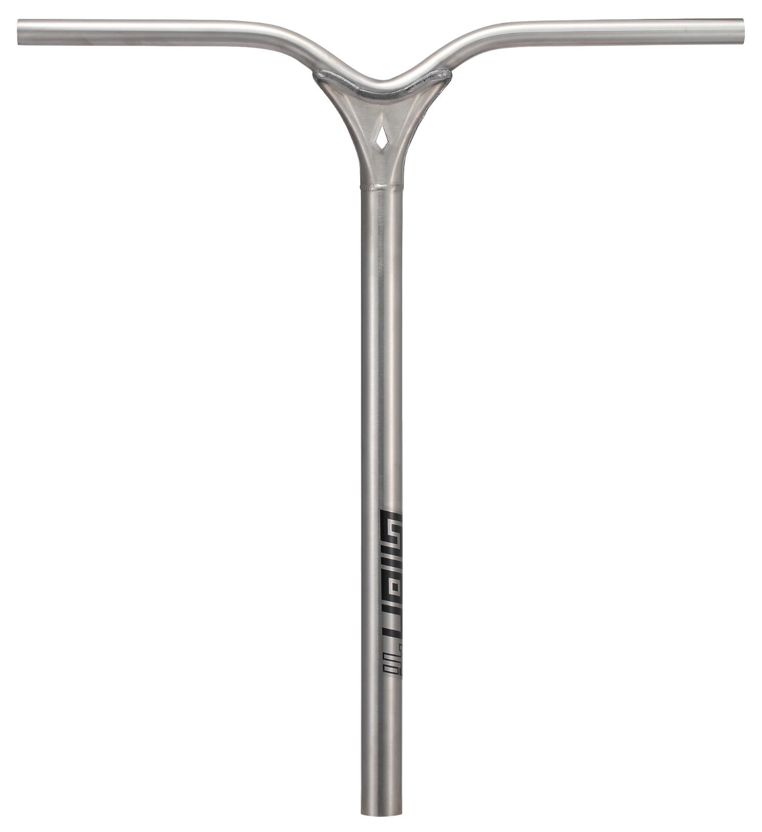 Envy Union Titanium Bar 25.6