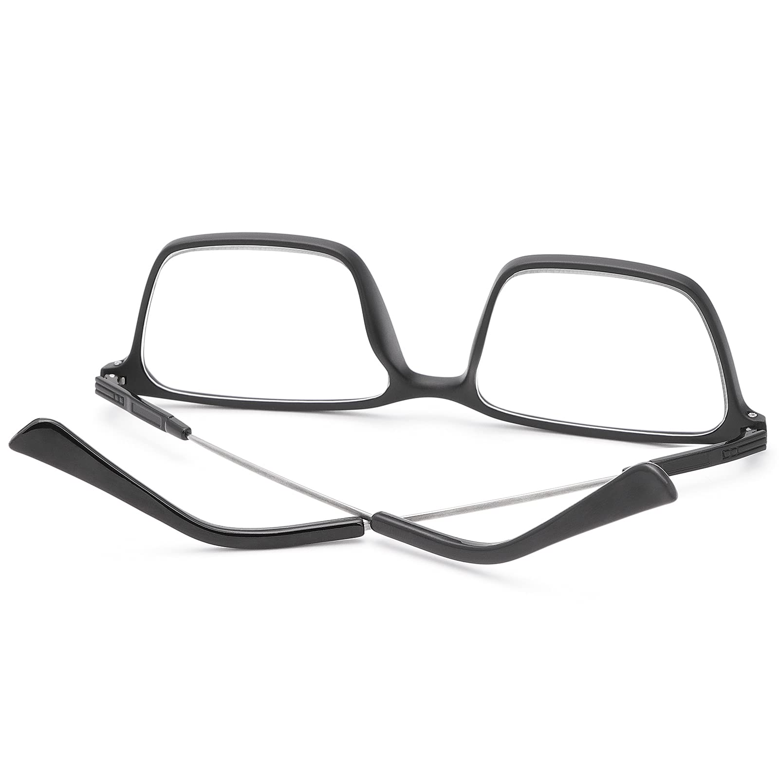 YIMI Progressive Multifocal Computer Reading Glasses - Blue Light Blocking Eyewear for Men & Women - Perfect for Office Work, Gaming & Digital Screen Use