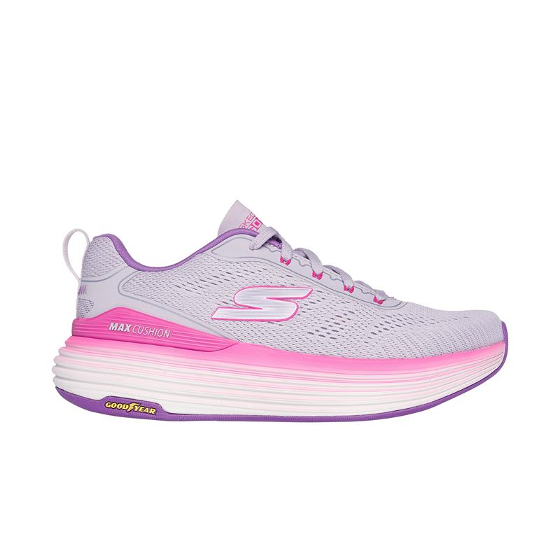 MAX Cushioning Suspension Running Shoes for Men - Lightweight & Breathable Sneakers for Jogging, Gym Workouts, and Daily Walking (Model: 129265/LIL)