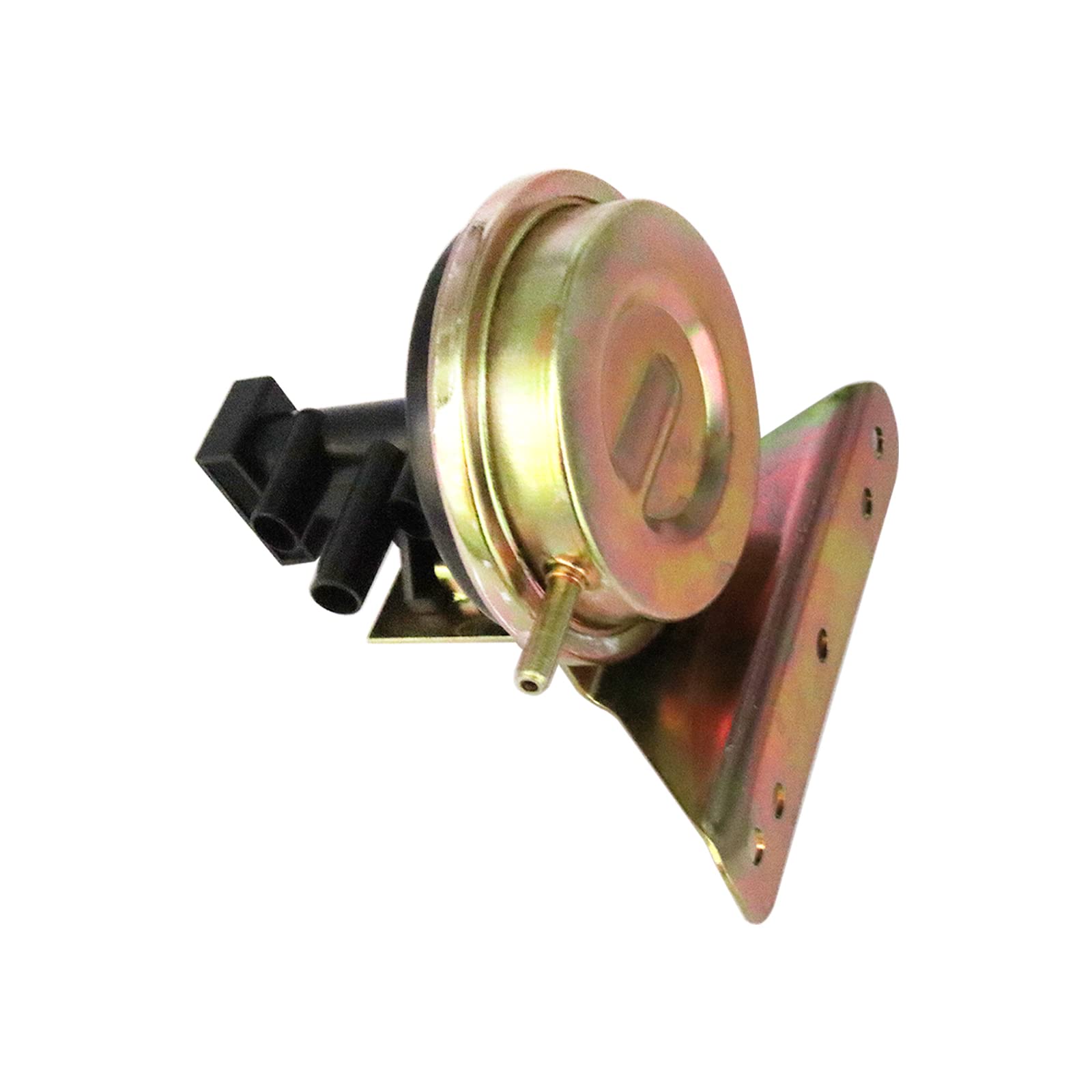 1968-1982 Chevrolet C3 Corvette & 1968-1969 Buick Riviera Headlight Vacuum Actuator - Wiper Door Vacuum Relay Replacement Part for Classic Car Restoration & Smooth Headlight Operation