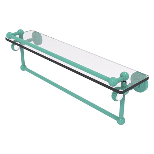 Sea Foam Green