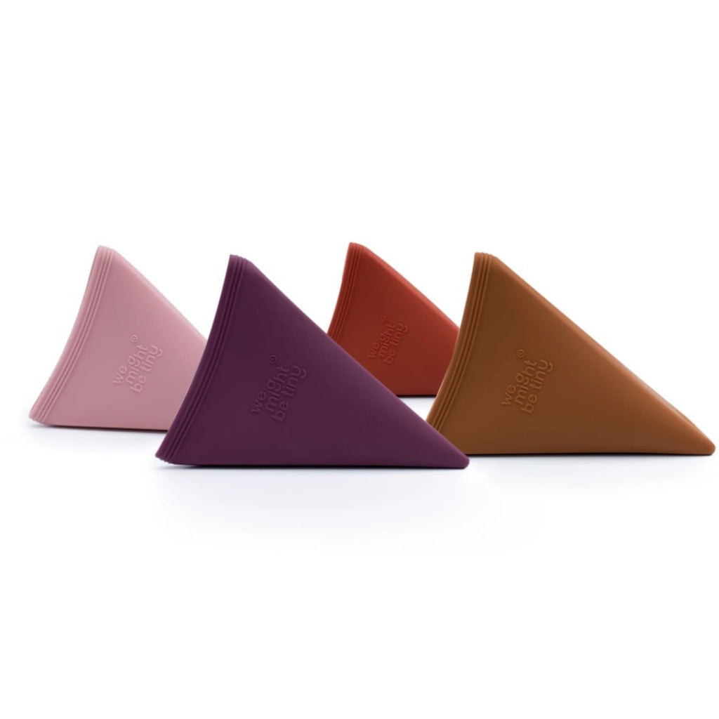 We Might Be Tiny Sunnie Ice Blocks - Fun & Colorful Silicone Ice Cube Trays for Kids, Perfect for Summer Drinks, Smoothies & Party Beverages