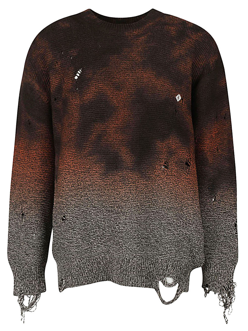 Children of The Discordance Red Sweaters for Men & Women - Trendy Streetwear Pullover for Casual Outfits & Winter Fashion