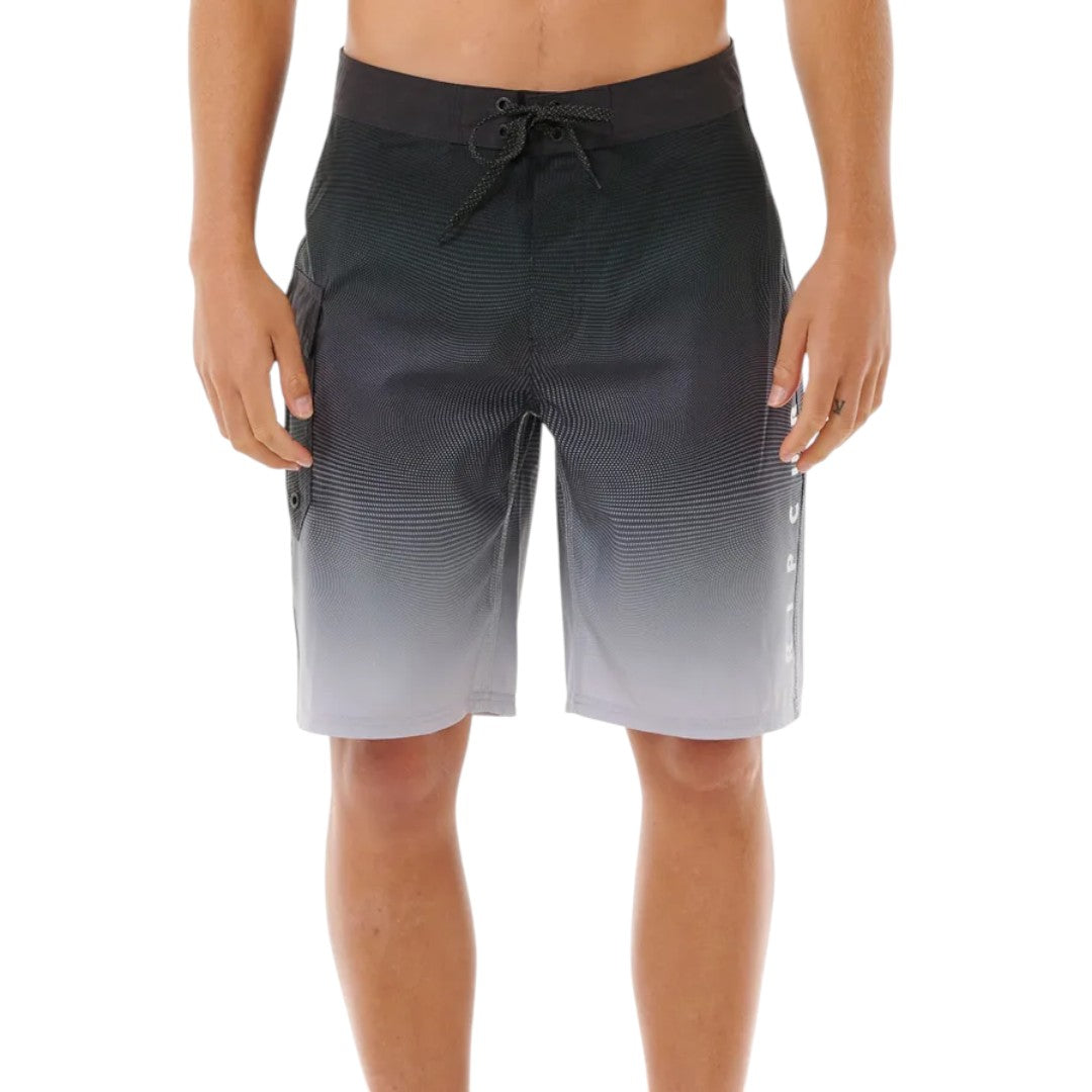 Rip Curl Men's Shock Boardshorts - Quick-Dry Swim Trunks for Surfing, Swimming & Beach Activities | Comfortable & Durable Shorts for Summer Water Sports