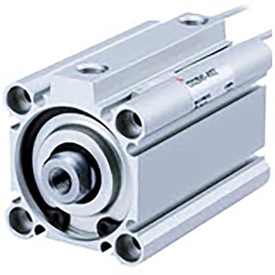 SMC CORPORATION AMJ3000-N02 Vacuum Drain Filter Water Separator 1/4NPT - High Efficiency Filtration for Pneumatic Systems, Industrial Automation & CNC Machinery