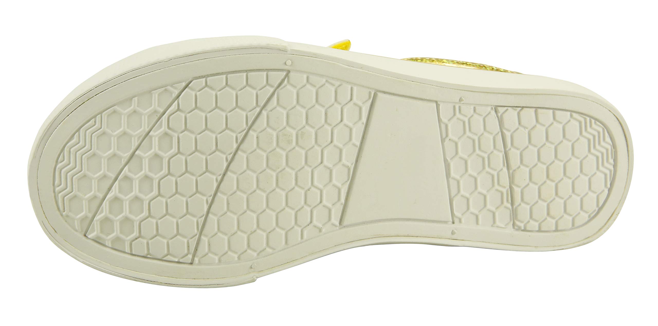 The Doll Maker Kids' Sneakers - Lightweight Breathable Running Shoes for Girls & Boys - Perfect for School, Playground & Everyday Wear