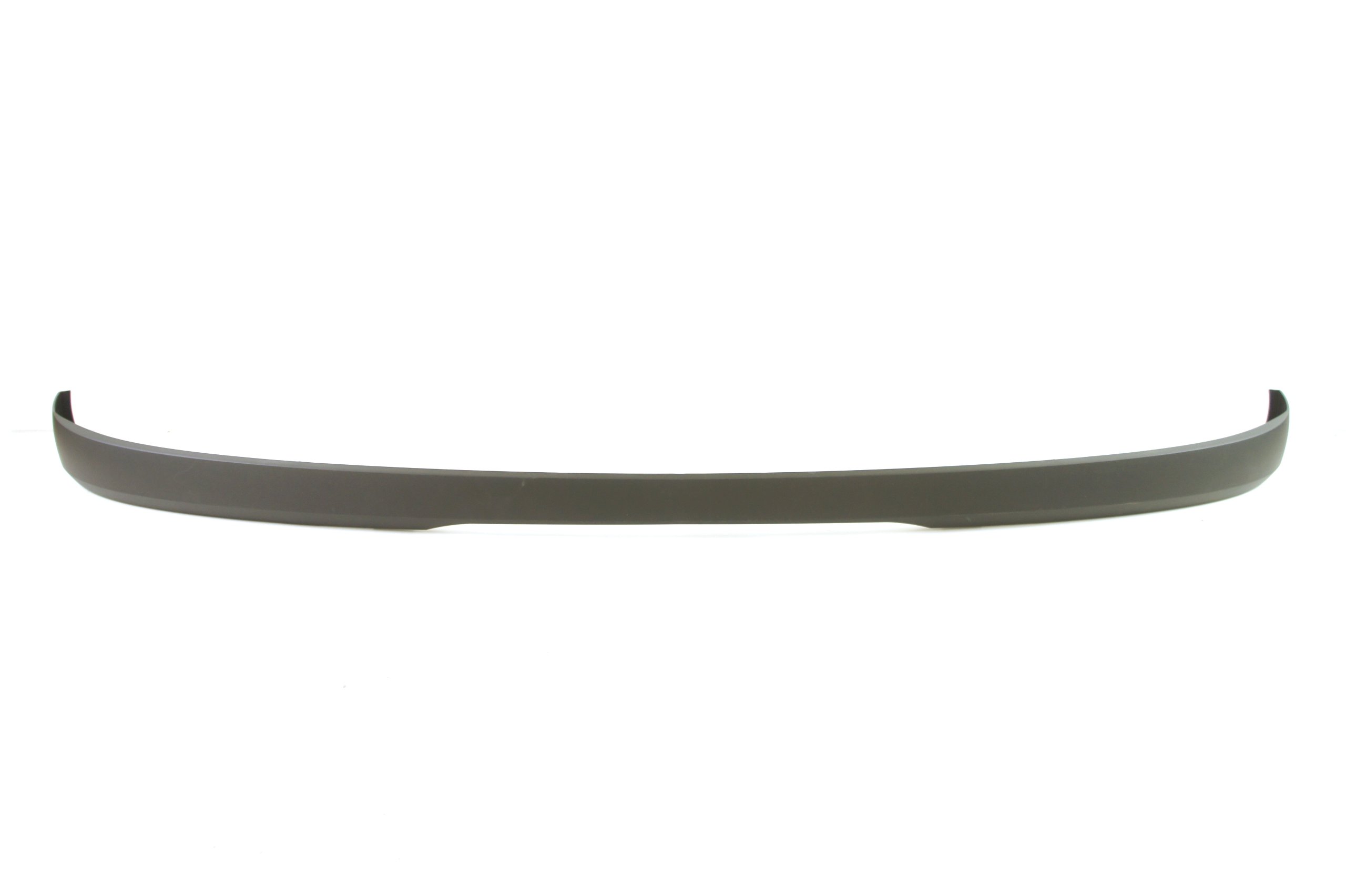 Genuine GM Parts 15203734 Front Bumper Deflector - Compatible with Select GM Models | Durable Protection for Off-Road & Highway Driving