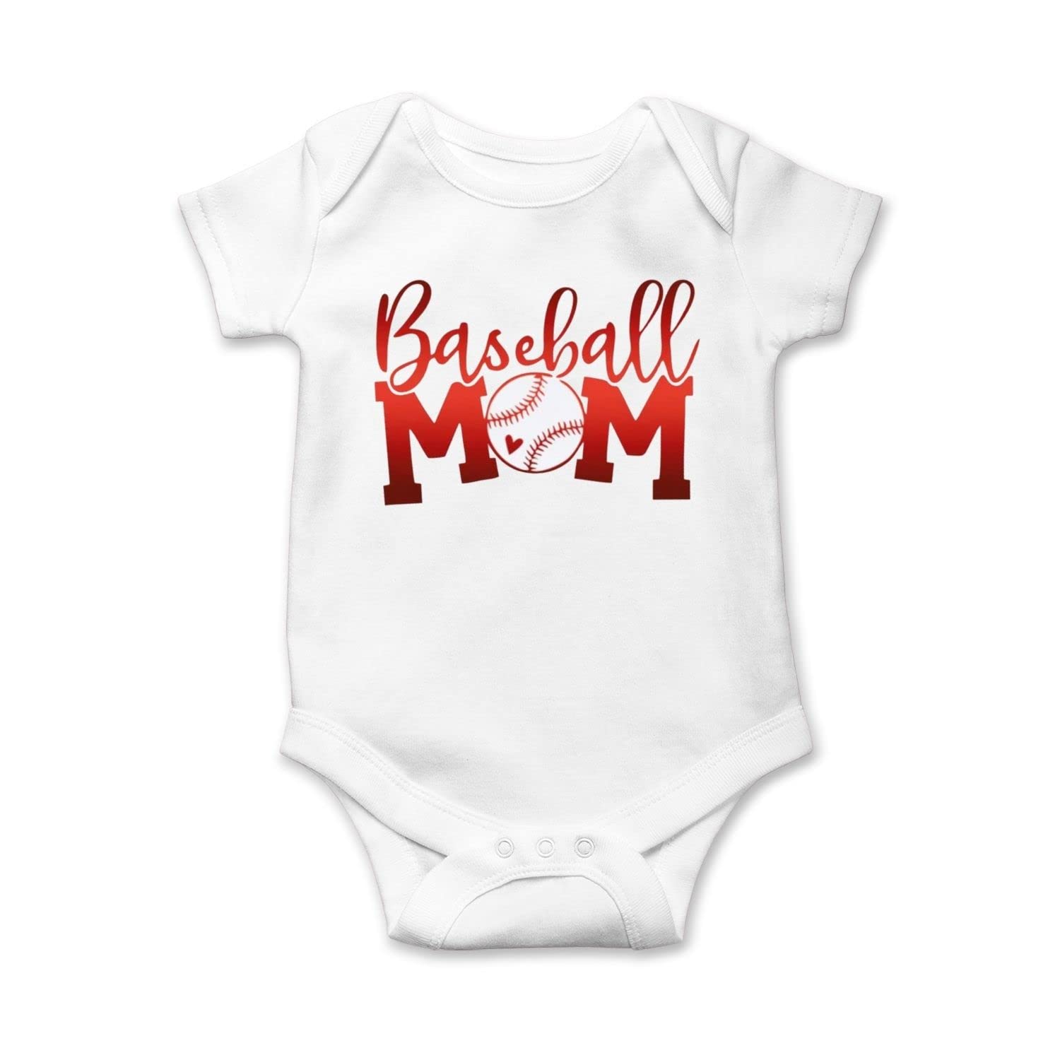 Baby It’s Cold Outside Onesie - Soft Cotton Infant Bodysuit for Baby Girls & Boys (6-24 Months) - Perfect for Winter Outfits, Family Photos & Holiday Celebrations