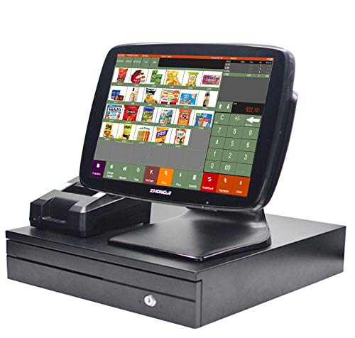 A3 Touch Pos