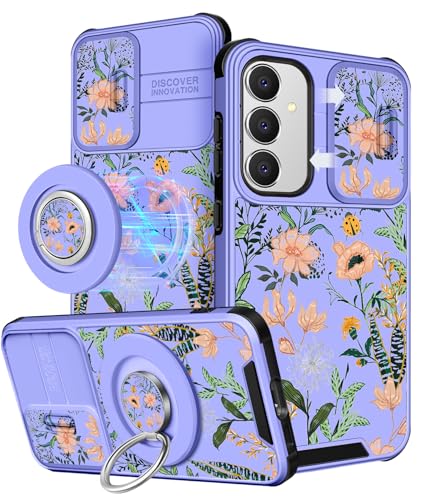 3-Plant Floral