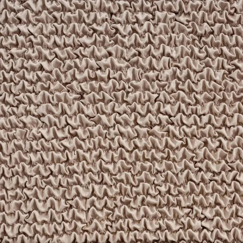 Microfiber Armchair Slipcover - Stretchable Furniture Protector for Living Room, Bedroom & Office - Easy Washable Sofa Cover for Pets & Kids