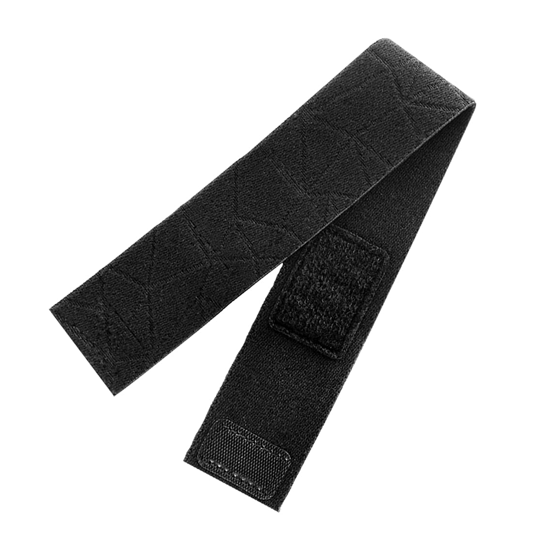 Geekria Flex Fabric Headband Pad Replacement for SteelSeries Arctis 5 & Arctis 3 Gaming Headphones - Comfortable Top Cushion Cover Repair Part (Black) | Perfect for PC, PS4, Xbox Gaming & Long Wear Sessions