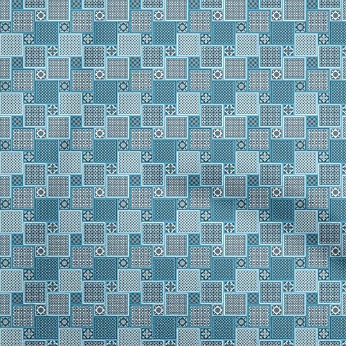 Teal Blue