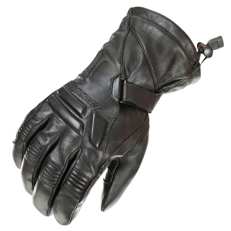 Men's Windproof Thermal Gloves for Cold Weather - Winter Sports, Skiing, Hiking & Outdoor Activities