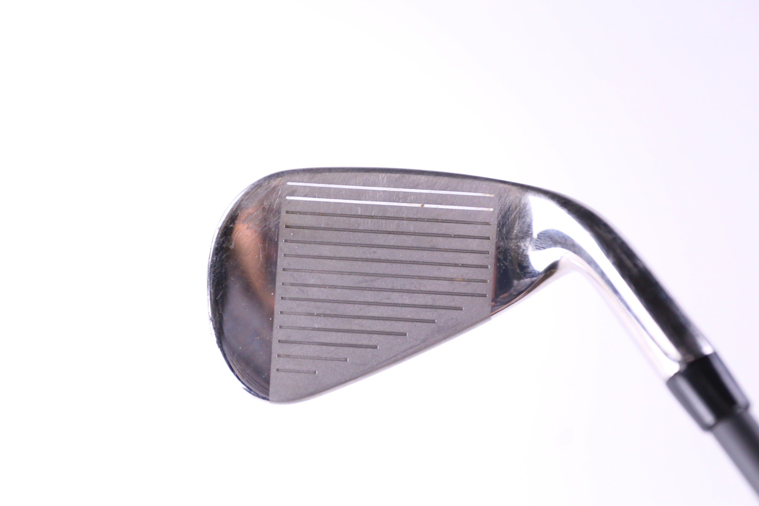 Used Callaway XR OS 7 Iron Left Handed Ladies Flex Golf Club - Perfect for Women Beginners & Casual Players on the Course