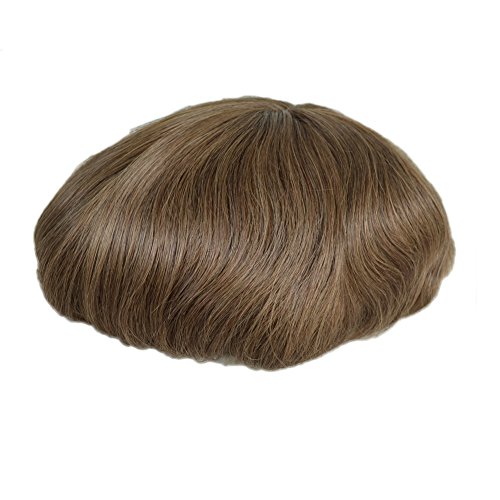 #6(Medium Brown)