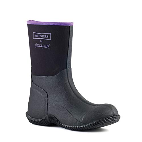 Black/Black/Purple