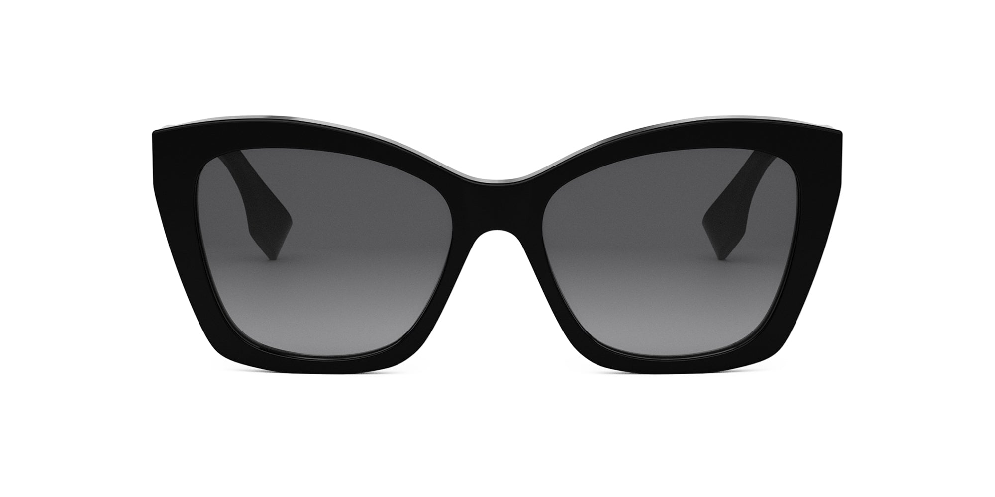 Fendi Lettering FE40151I Sunglasses - Luxury Designer Shades for Women & Men - Perfect for Outdoor, Travel & Fashion Accessories
