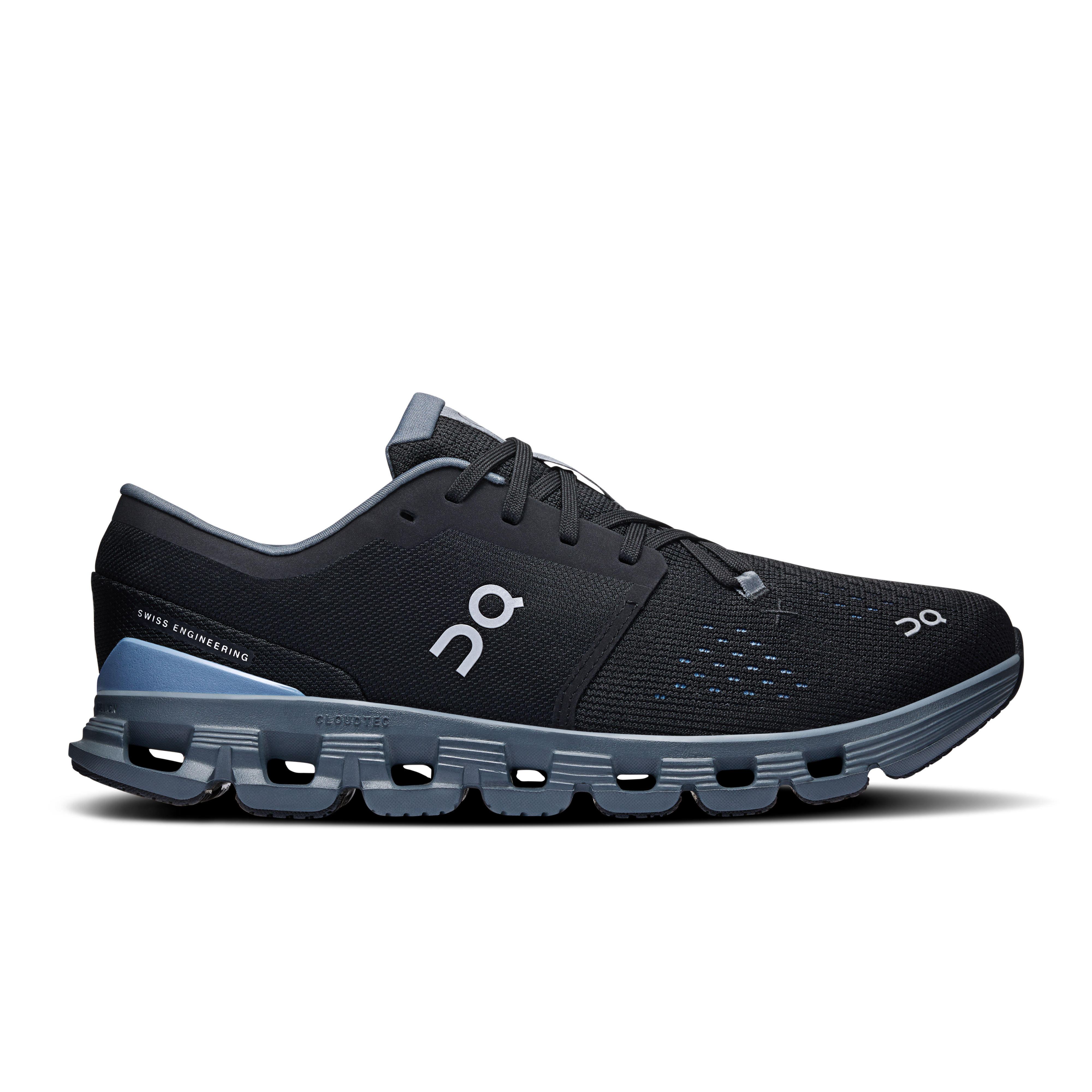 Cloud X 4 Men's Running Shoes - Lightweight & Breathable Athletic Sneakers for Jogging, Gym Workouts & Daily Wear
