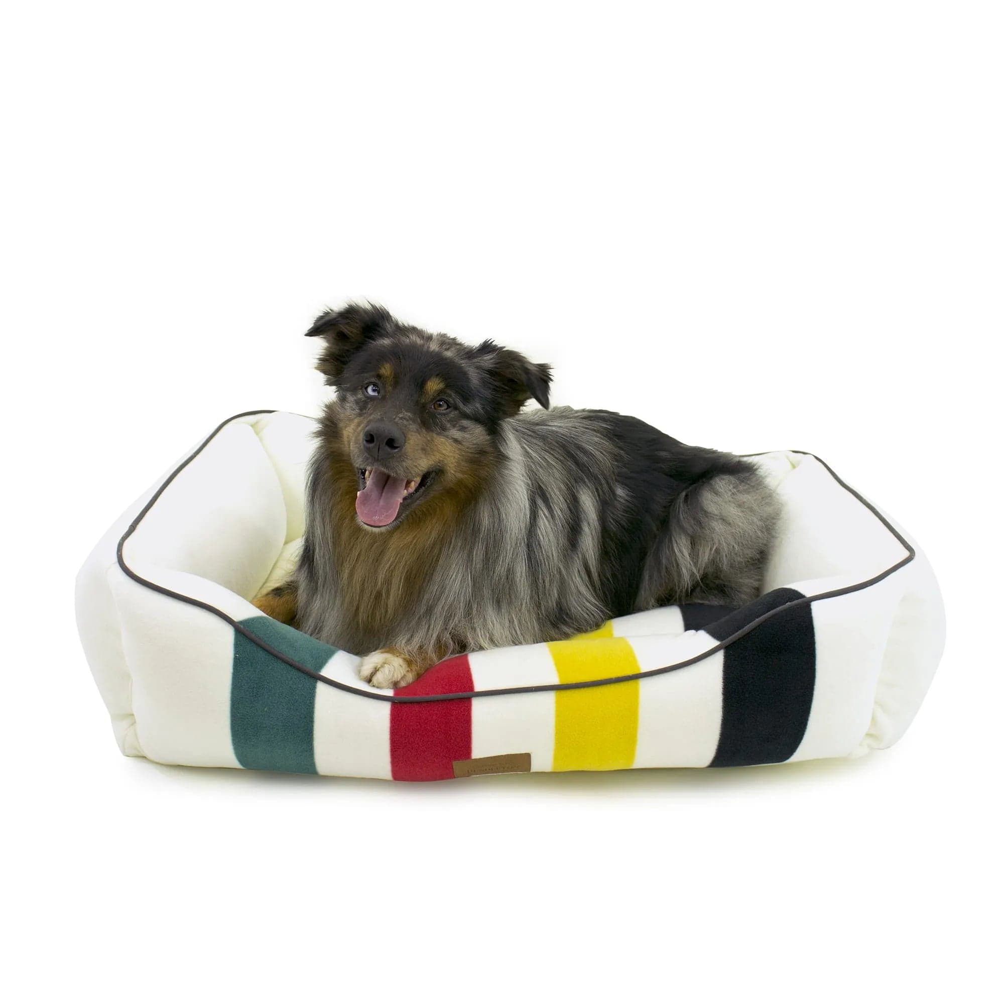 Pendleton Glacier Pet Bed - Soft & Cozy Dog Bed for Small to Medium Dogs - Perfect for Crates, Living Rooms & Bedrooms