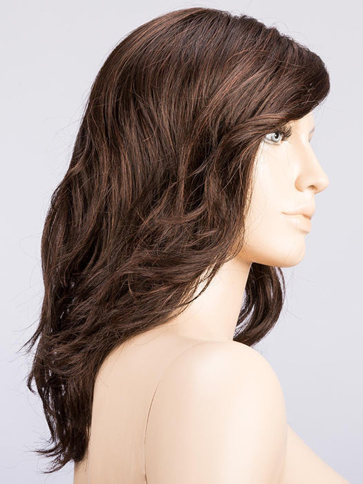 Touch Synthetic Wig - Changes Collection | Heat Resistant & Natural Looking Hairpiece for Daily Wear, Cosplay & Special Events