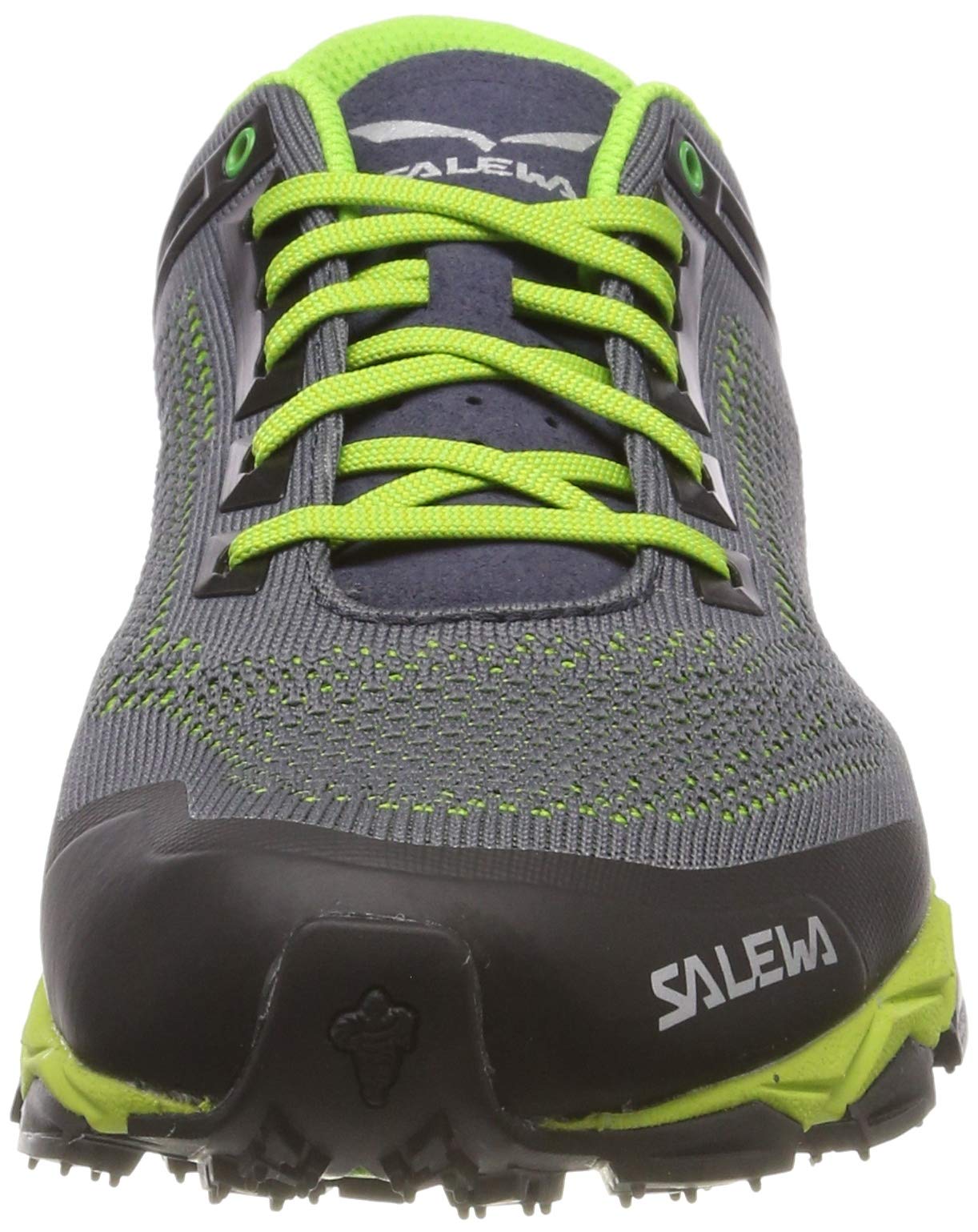 Salewa Men's Trail Running Shoes - Lightweight Hiking & Outdoor Adventure Footwear for Mountain Trails & Rough Terrain
