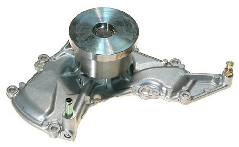Airtex AW9219 High-Performance Engine Water Pump - Compatible with Multiple Vehicle Models - Durable & Reliable Cooling System Replacement Part - Perfect for Daily Commuting, Off-Roading & Heavy-Duty Use
