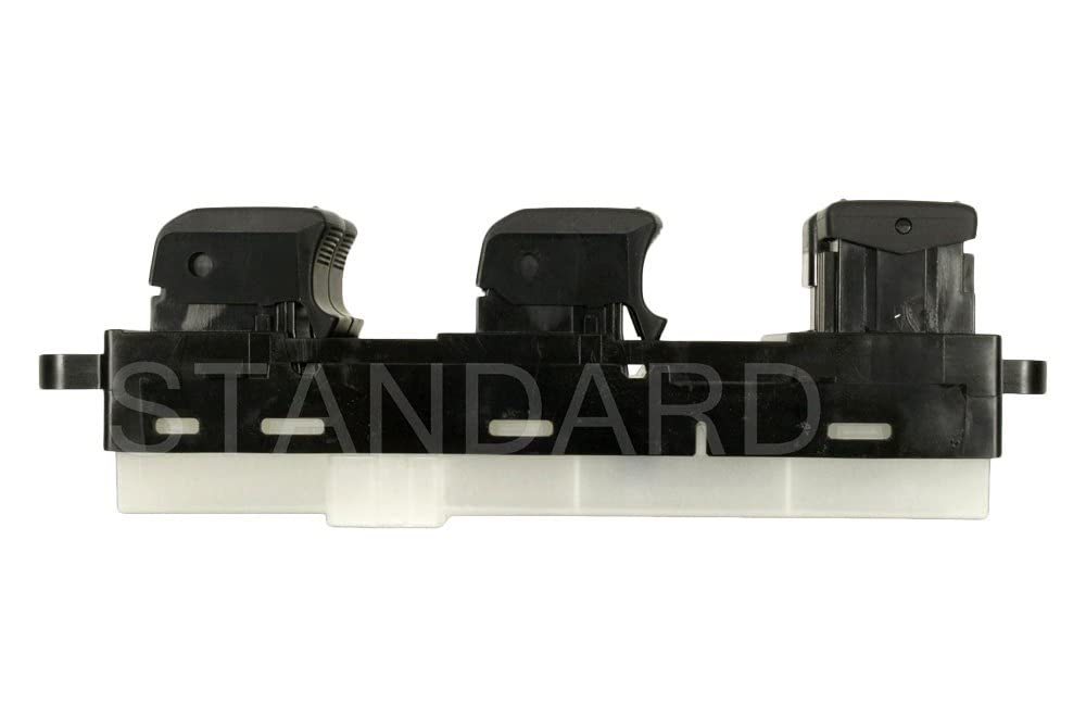 Standard Motor Products DWS-391 Power Window Switch - Replacement for Cars & Trucks - Easy Installation - Durable Auto Part for Smooth Window Operation