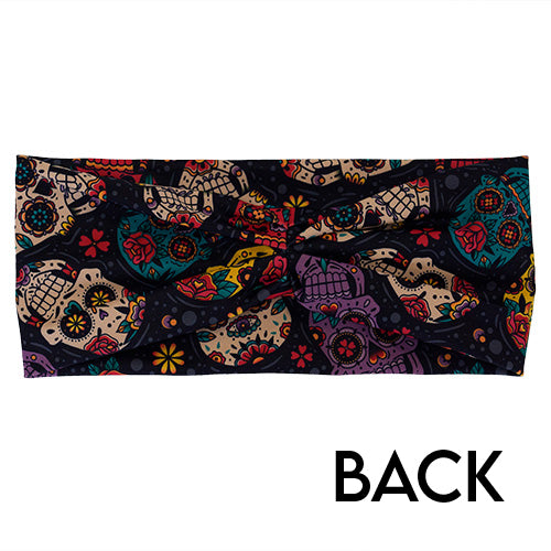 Stylish Headband for Women - Soft & Comfortable Hair Accessory for Workouts, Yoga, and Everyday Wear
