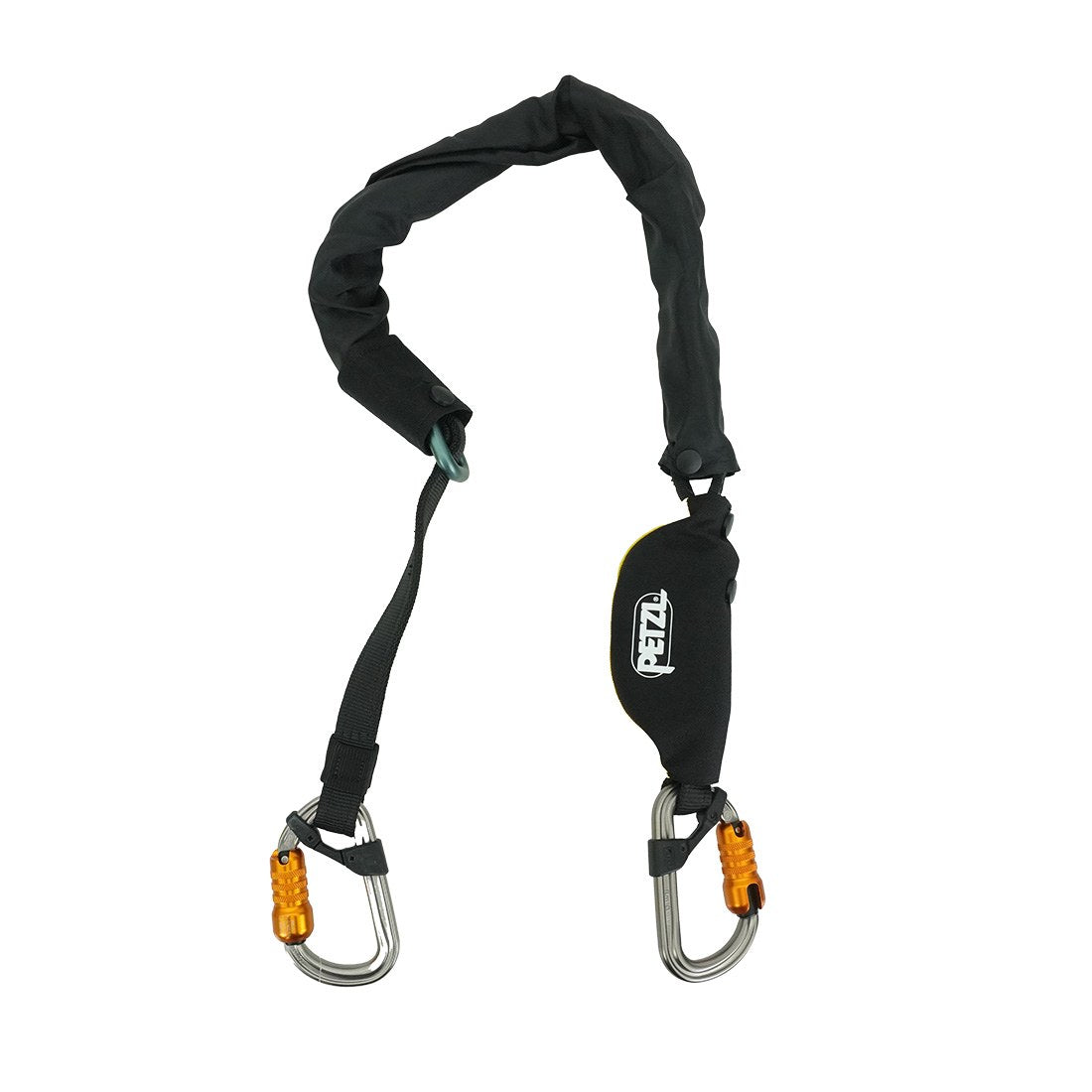 Petzl NEWTON EasyFit MEWP Kit - Professional Fall Protection Safety Harness for Construction & Roofing Work | OSHA Compliant | Durable & Comfortable Design for Aerial Work Platforms & Elevated Work Areas
