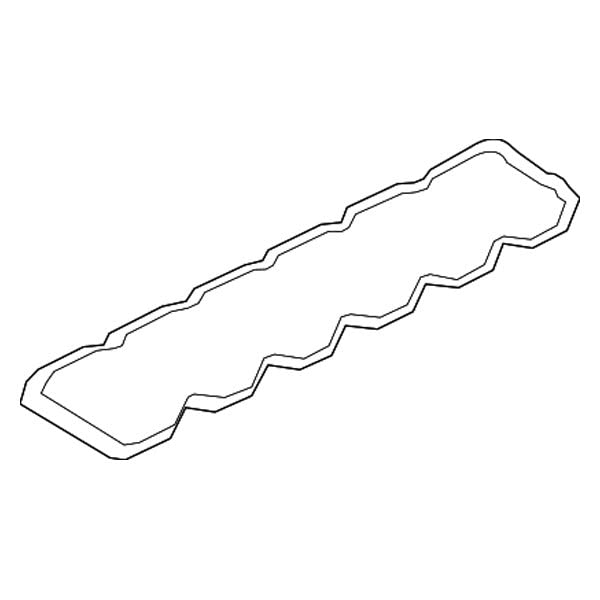 Mopar 05086954AA Valve Cover Gasket - High-Performance Engine Seal for Dodge, Jeep, Chrysler Vehicles - Perfect for Engine Repair & Maintenance