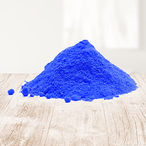 Ultramarine Blue