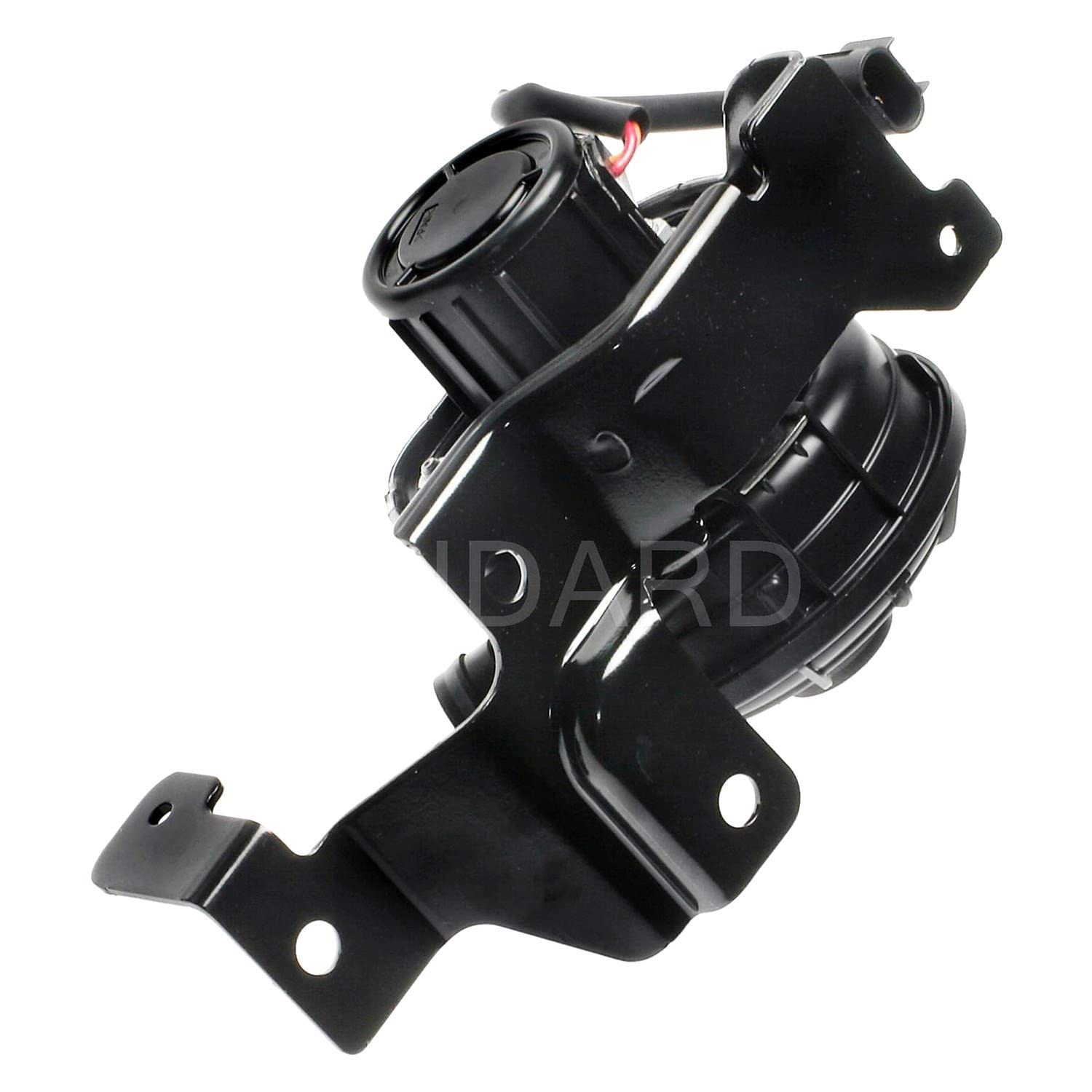 Standard Motor Products AIP17 Air Pump - High Performance Replacement Air Pump for Cars & Trucks - Perfect for Emissions Systems & Tire Inflation