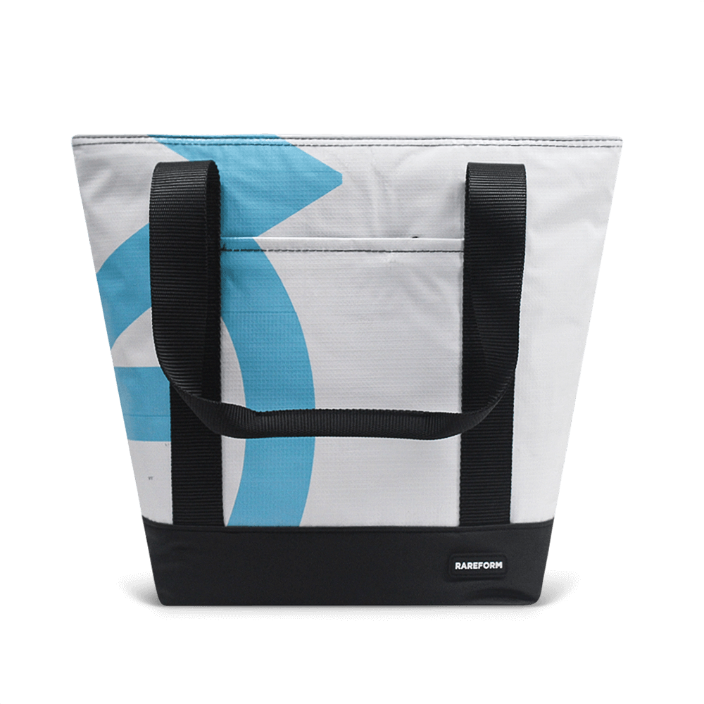 Beck Cooler Bag Bk1 00722 - Insulated Lunch Bag for Work, Picnics & Outdoor Activities | Leakproof & Durable