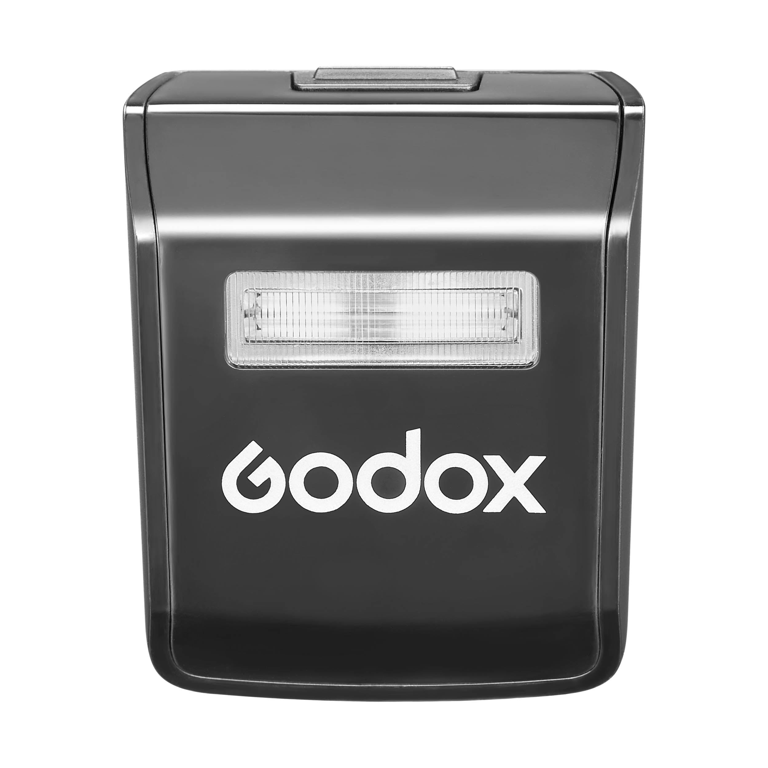 Godox V1 PRO Professional Round Head TTL Speedlite Flash for Canon Nikon Sony DSLR Cameras - Perfect for Wedding, Portrait & Studio Photography