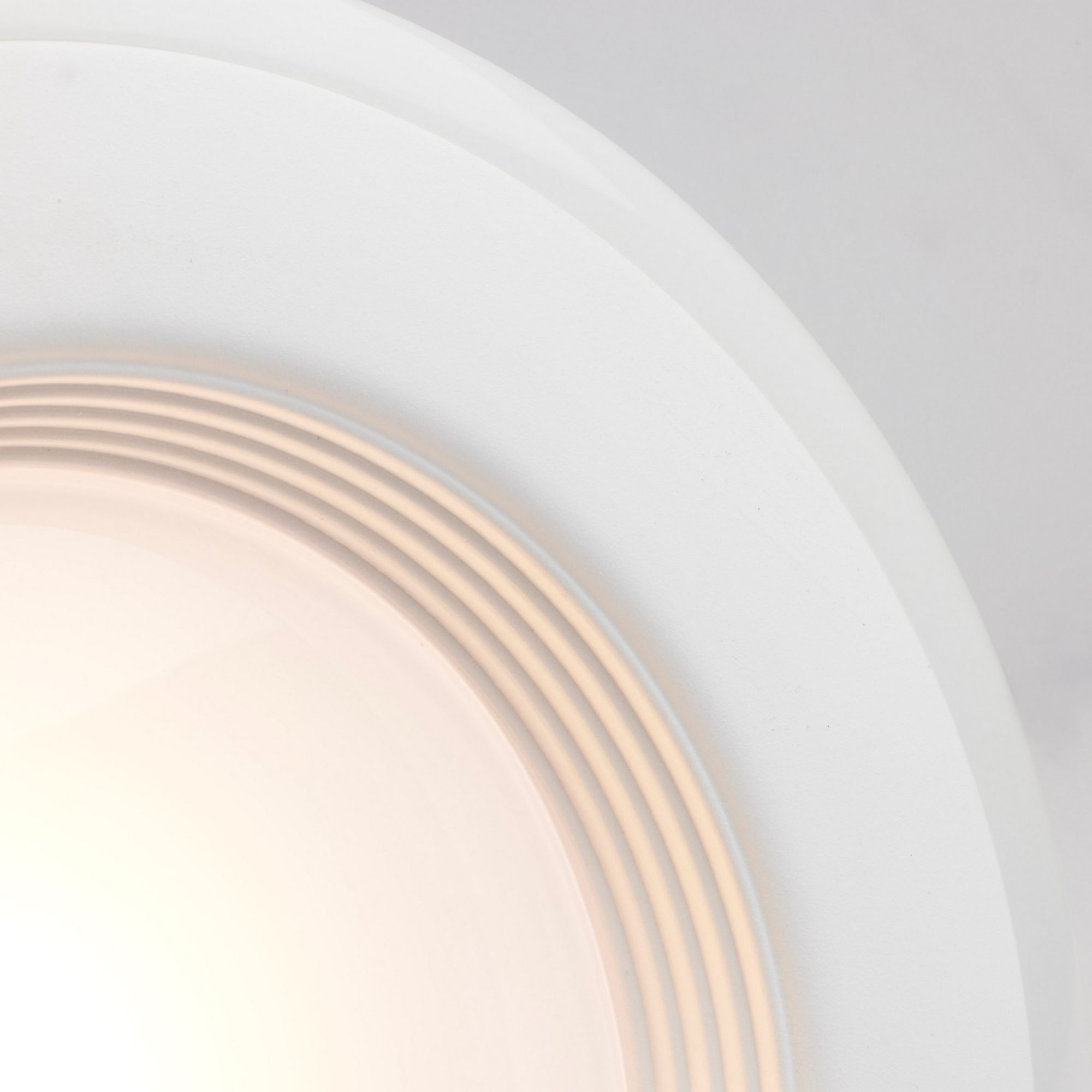 5/6 Inch LED Recessed Can Light with Night Light - 800 Lumens, 5 Color Temperatures, Deep Baffle Trim - Perfect for Bedrooms, Kitchens, and Hallways
