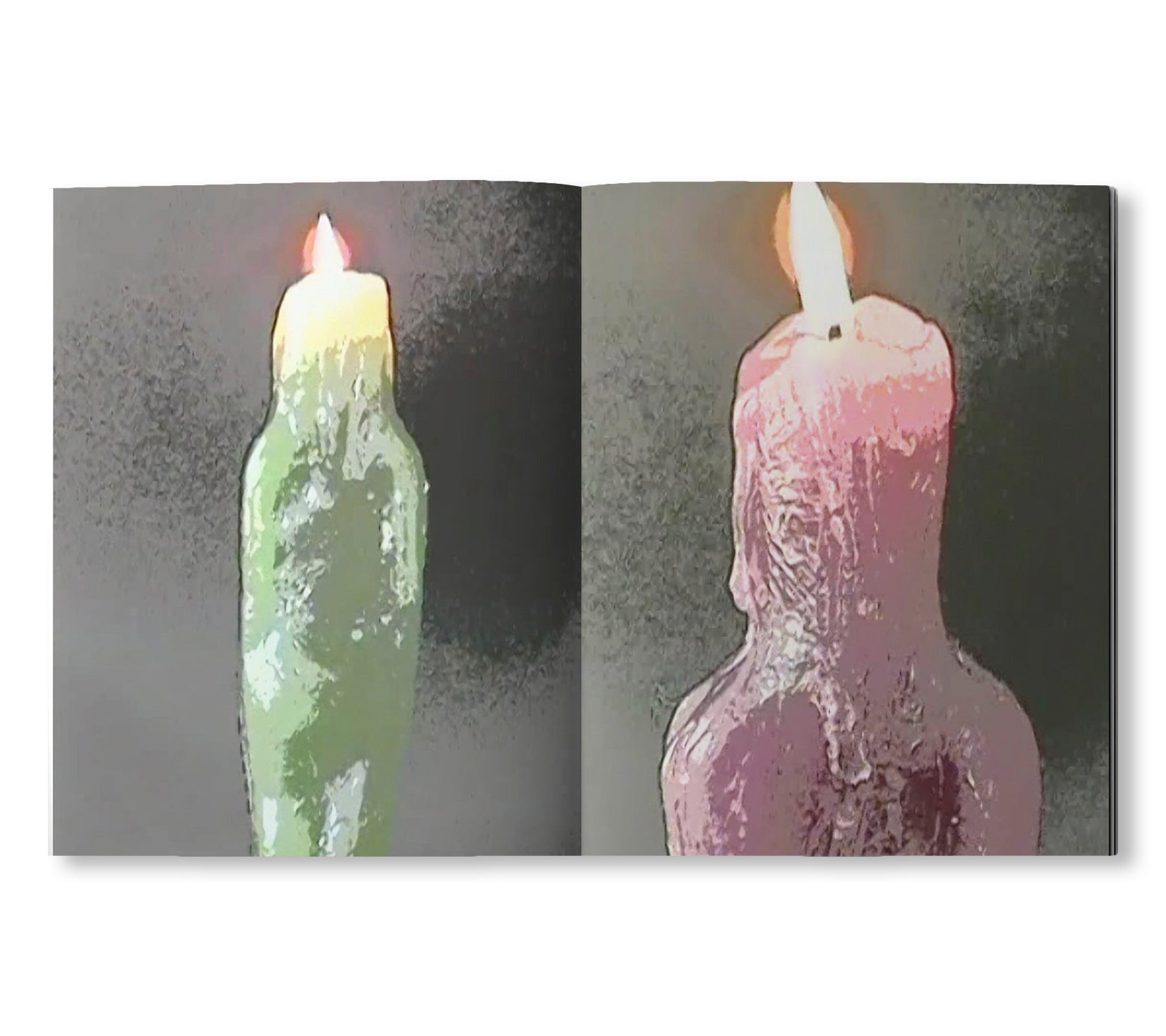 MONOGRAM 3: MONUMENT by Camille Vivier - Luxury Fashion Art Book for Photography & Design Lovers - Perfect for Coffee Table Decor, Fashion Inspiration, and Art Collectors