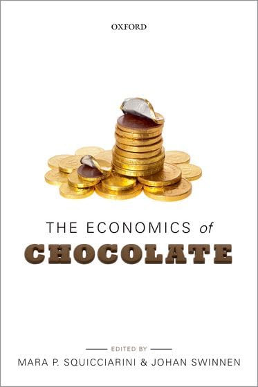Chocolate Economics Guide - Business & Market Insights for Entrepreneurs