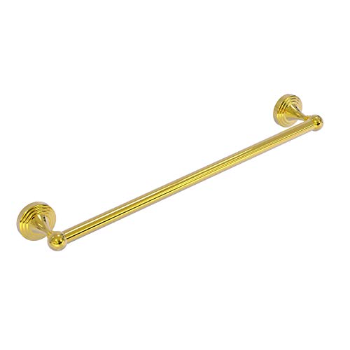 Polished Brass