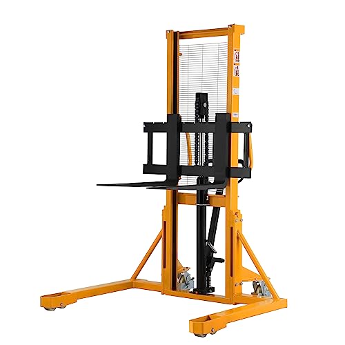 Straddle Legs-2200lbs