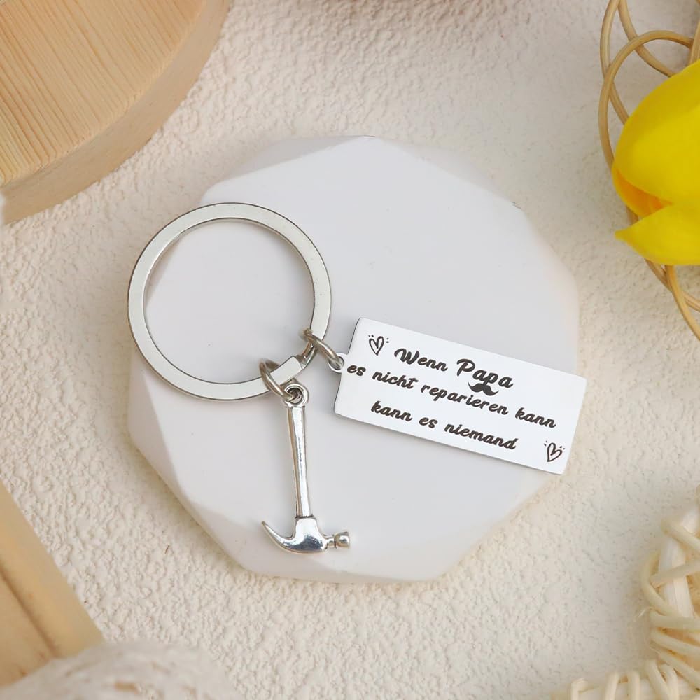Best Gifts for Dad - Unique Father's Day & Christmas Presents for Dad - Thoughtful Bonus Gifts for Father - Perfect for Birthday, Anniversary & Special Occasions