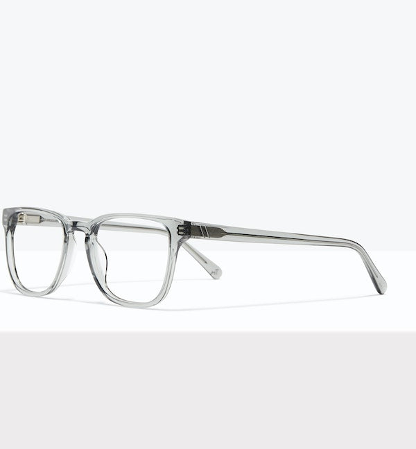 Kim Eyeglasses - Stylish & Lightweight Glasses for Men & Women | Trendy Frames for Reading, Driving & Everyday Use