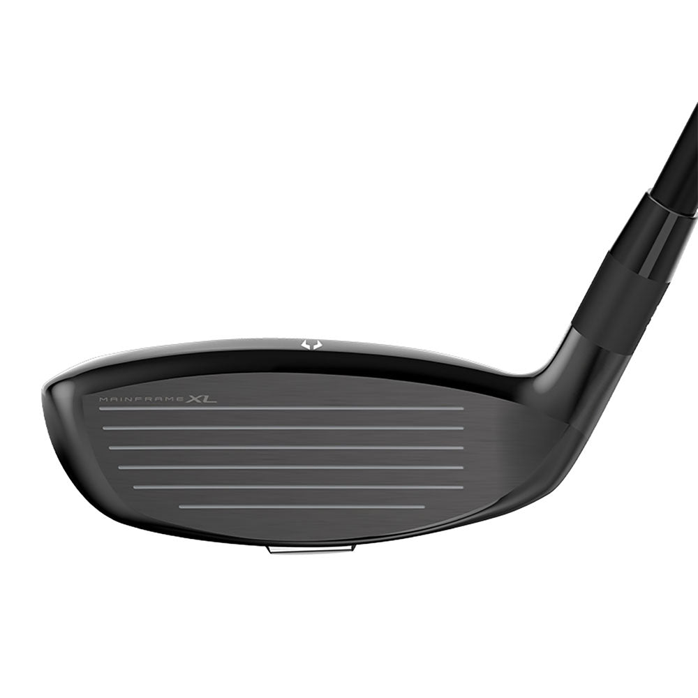 Cleveland Launcher HALO XL Right Hand Women's Fairway Wood - High-Performance Golf Club for Women | Perfect for Long Fairway Shots and Improved Accuracy on the Course