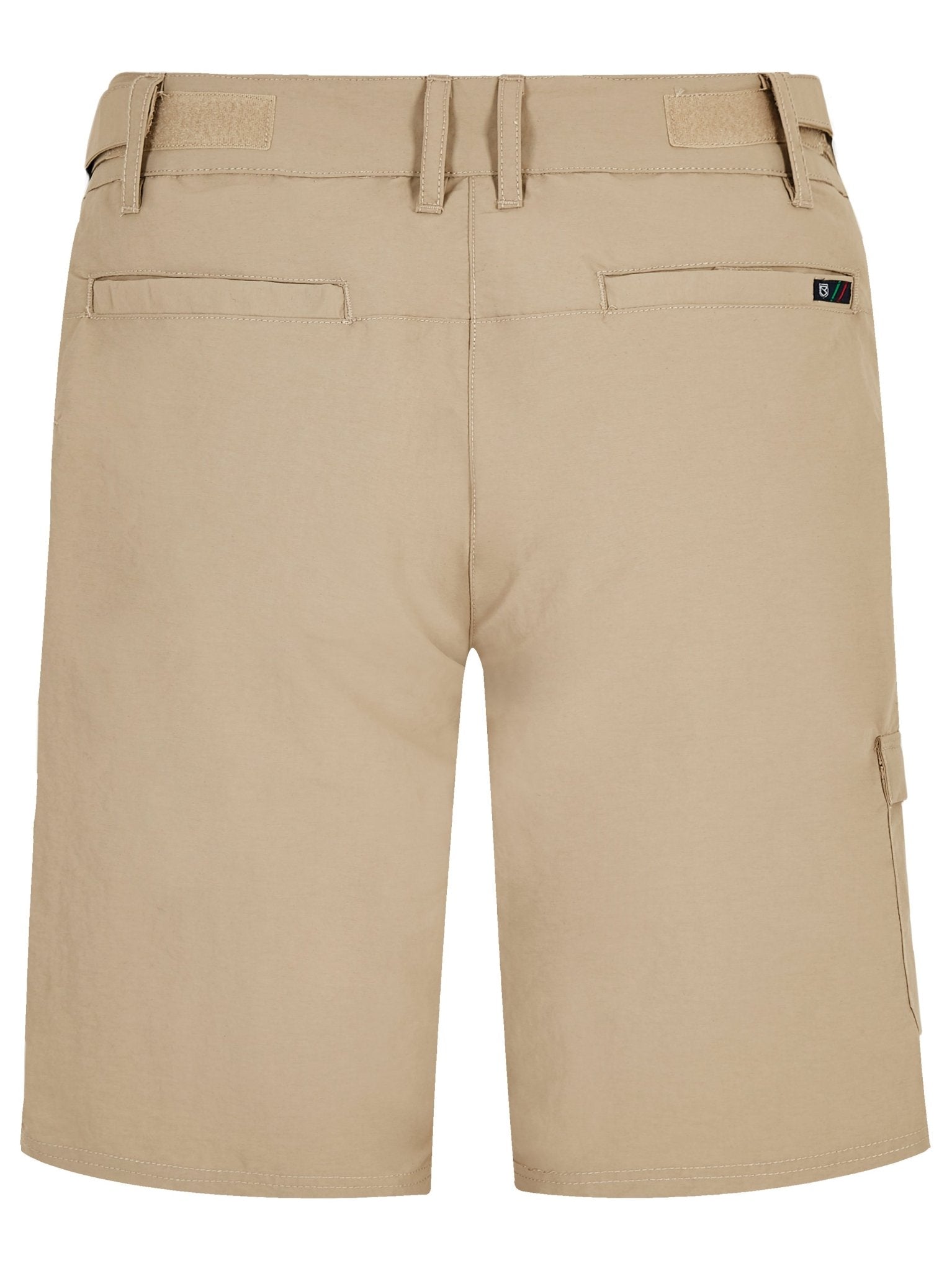 Dubarry Women's Minorca Fast-Dry Crew Shorts - Quick-Drying Comfort for Outdoor Activities, Hiking & Travel