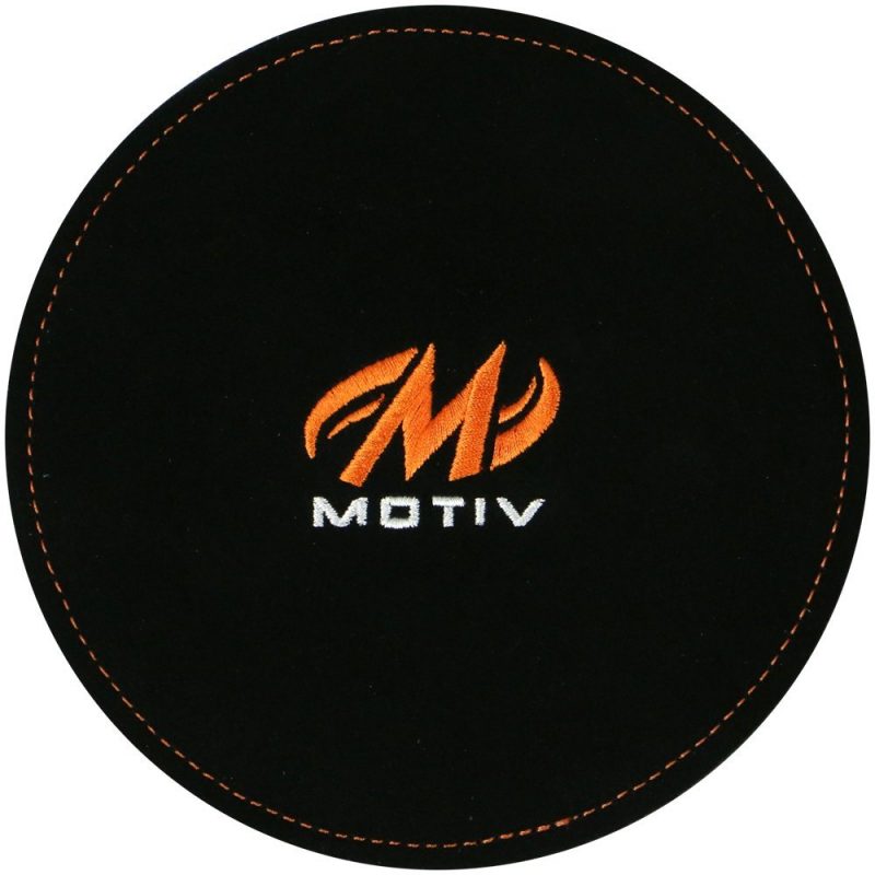 Motiv Shammy - Premium Microfiber Bowling Towel for Enhanced Grip & Performance | Perfect for Bowling, Gym, Sports & Car Cleaning