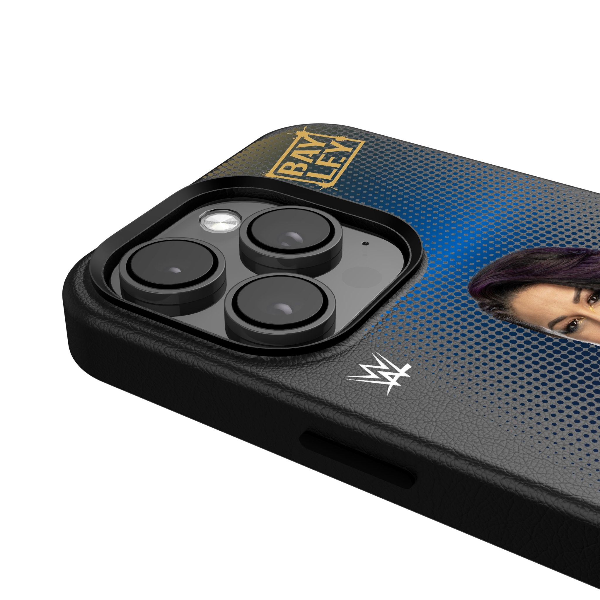 Bayley Superstar MagSafe Compatible Phone Case for iPhone 14/13/12 - Shockproof & Slim Protective Cover with Strong Magnetic Grip - Perfect for Work, Travel & Outdoor Activities